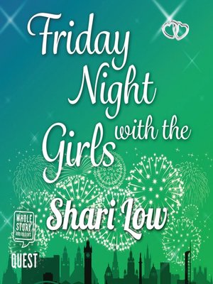 cover image of Friday Night With the Girls